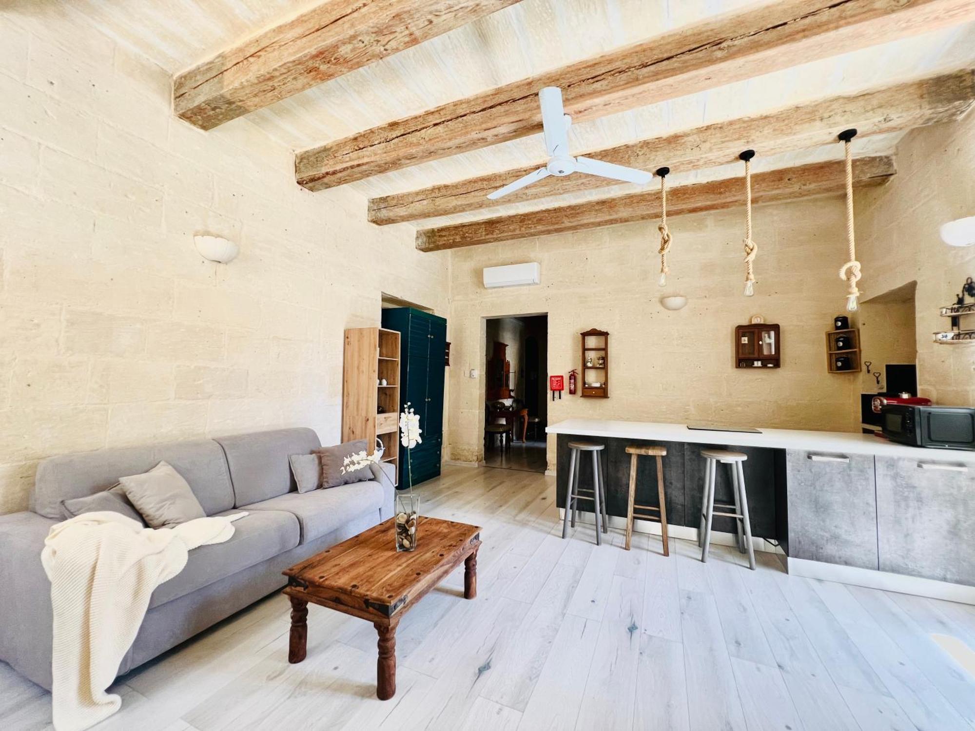 Coffee Loft - Grand Master Palace La Valletta